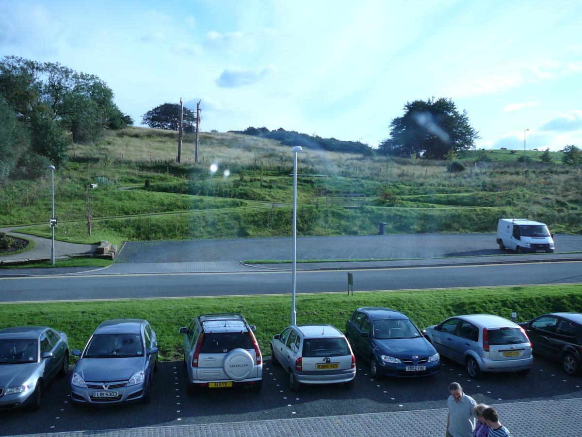 The Boat House Hotel Kilsyth Exterior photo